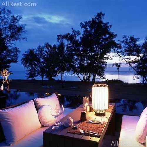 SALA Phuket Resort & Spa 96